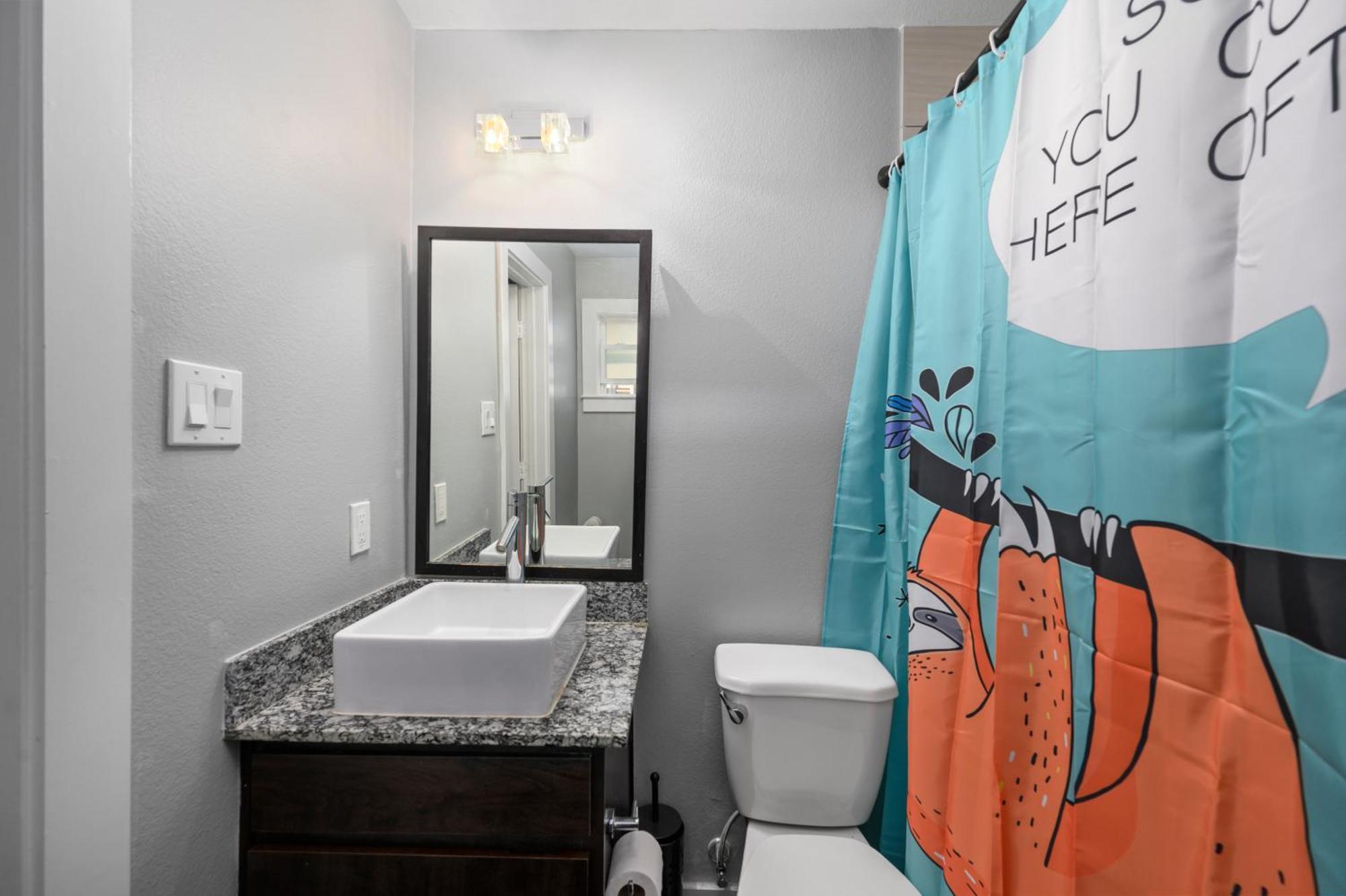 Stylish 1Br Apt - Steps From Nrg And Texas Med Center Houston Eksteriør billede