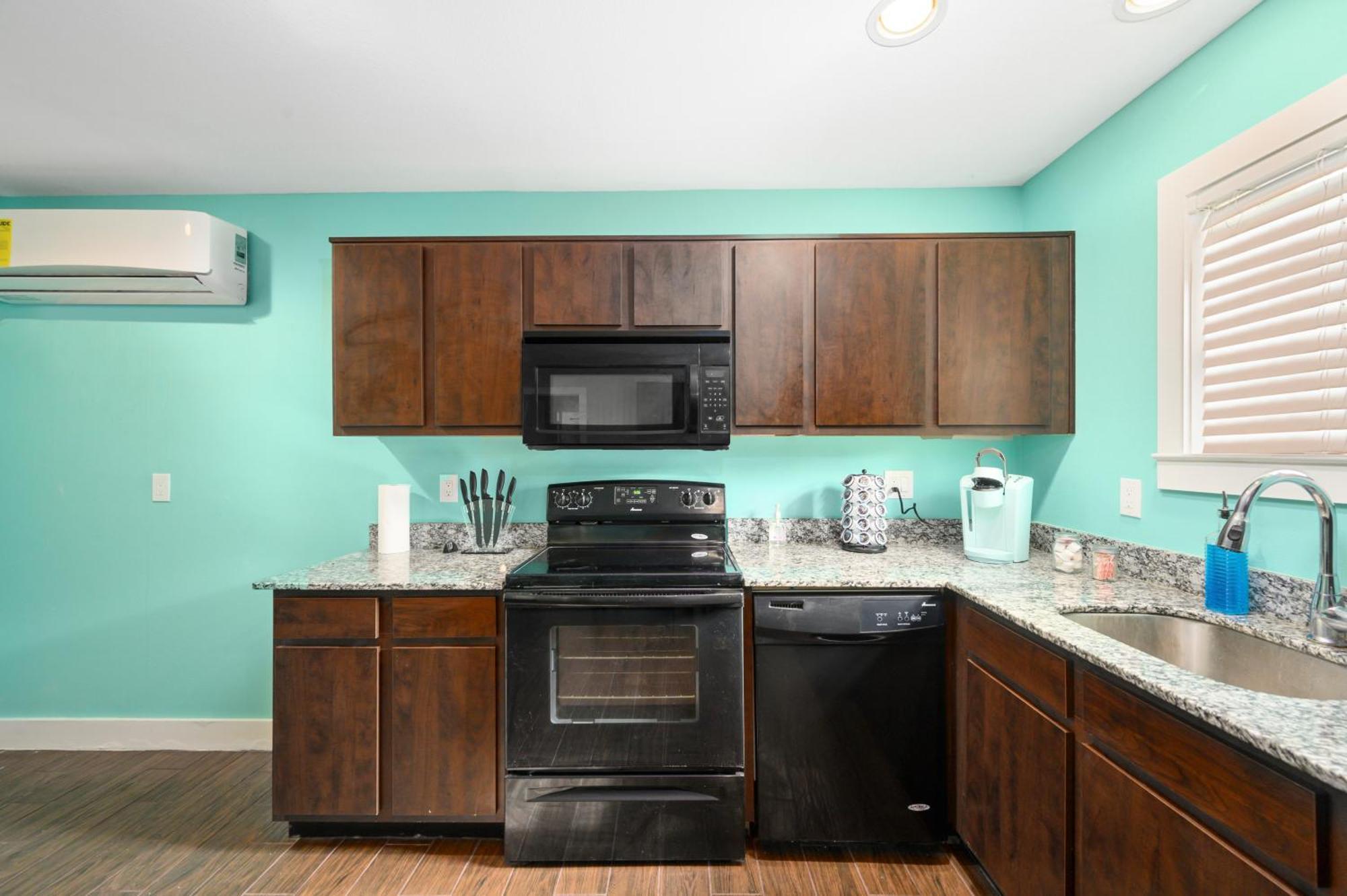Stylish 1Br Apt - Steps From Nrg And Texas Med Center Houston Eksteriør billede